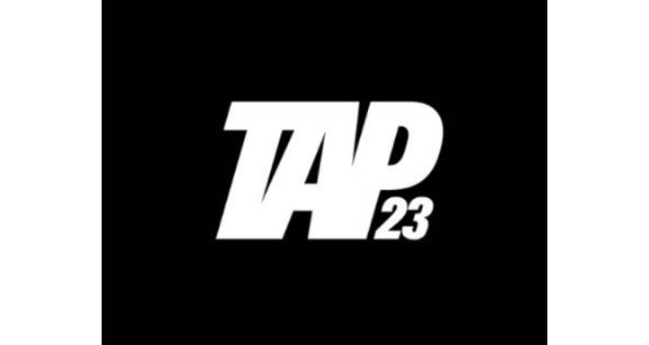 Tap Music Co-Founder Ben Mawson Launches Tap23