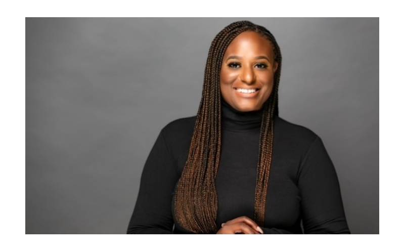 Terese Joseph Named SVP Of A&R Administration At Warner Records
