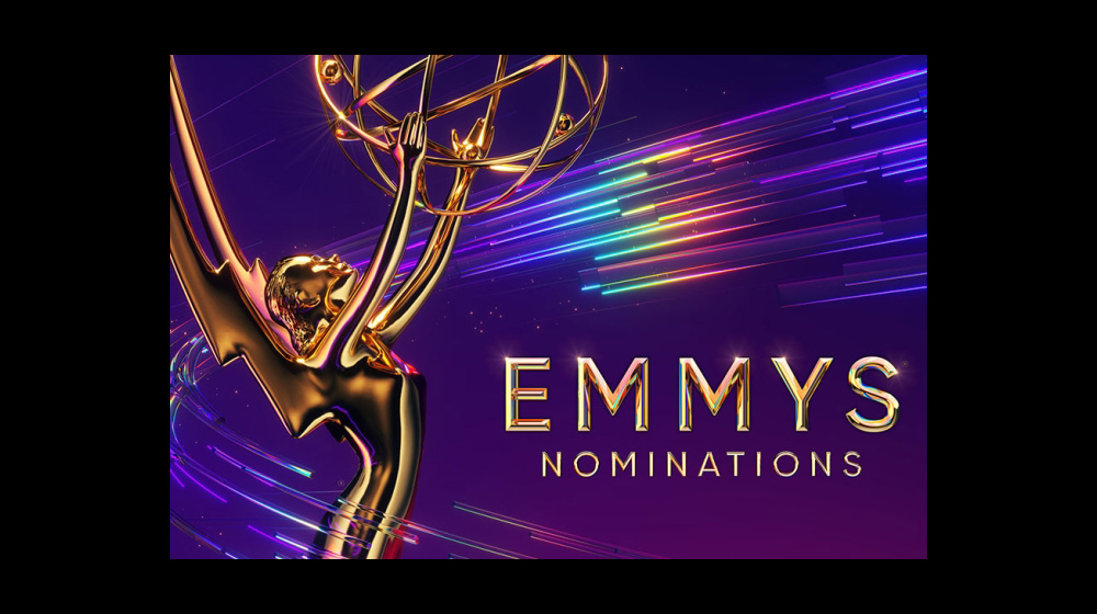 76th Annual Emmy Awards