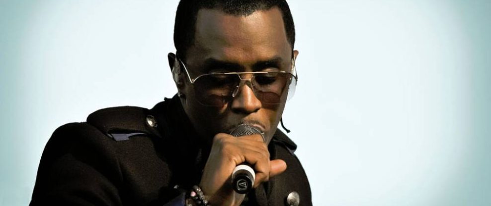 REPORT: Sean "Diddy" Combs Removed From Law Firm Client List Amidst Pressure From Lady Gaga