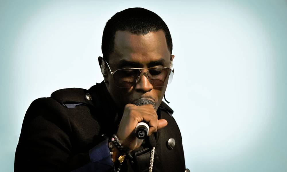 REPORT: Sean "Diddy" Combs Removed From Law Firm Client List Amidst Pressure From Lady Gaga