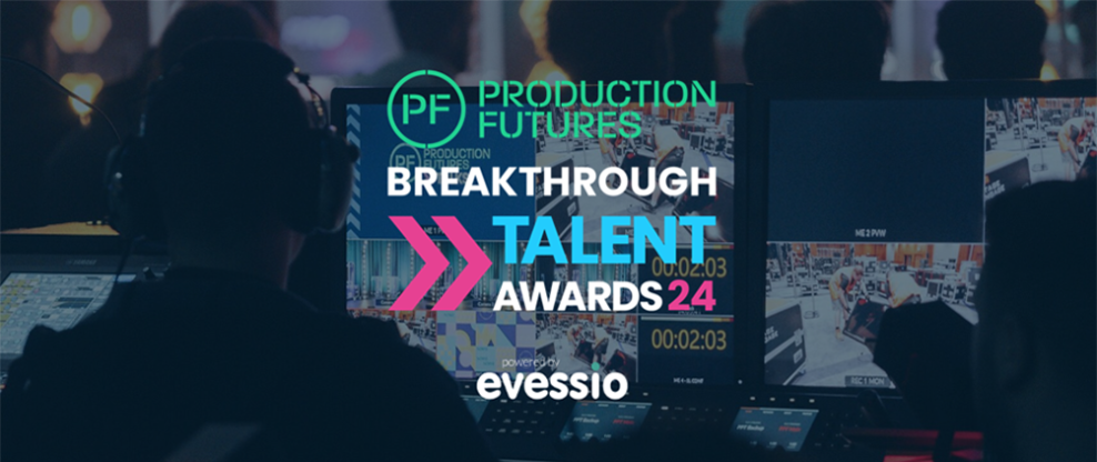 Breakthrough Talent Awards