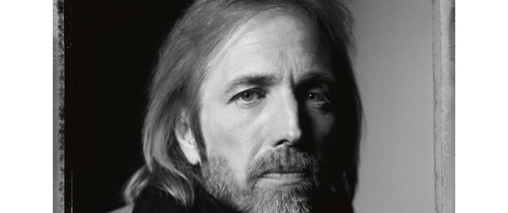 Warner Chappell Music Signs Worldwide Deal With Tom Petty Estate