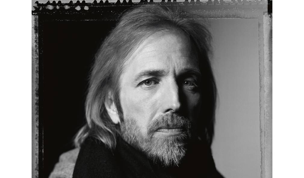 Warner Chappell Music Signs Worldwide Deal With Tom Petty Estate