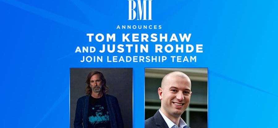 BMI Announces New Appointments To Leadership Team