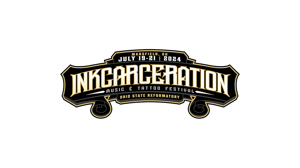 DWP's Inkcarceration Festival Wraps Another Fully Sold-Out Year In Ohio