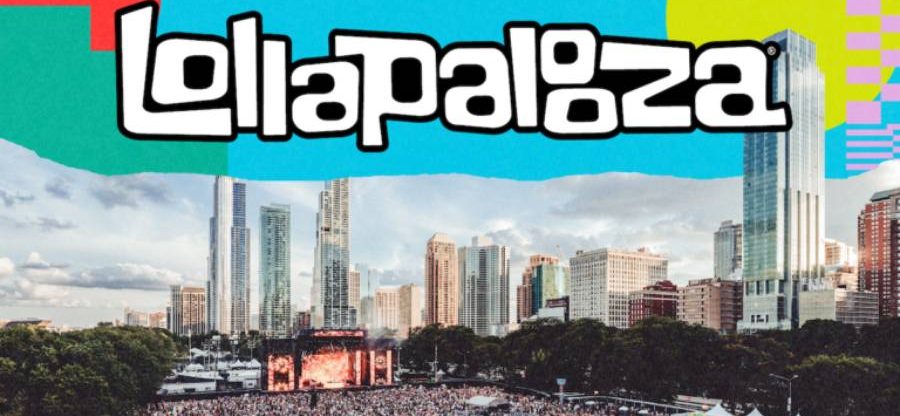 Lollapalooza Set To Be The First US Festival To Power Main Stage On A Hybrid Battery System