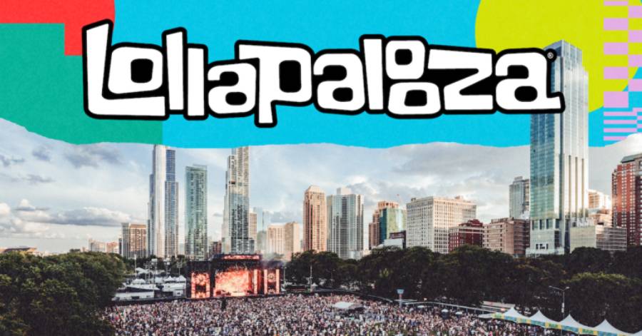 Lollapalooza Set To Be The First US Festival To Power Main Stage On A Hybrid Battery System