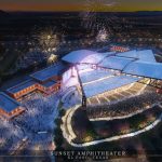 City of El Paso Approves Deal With Venu As Stage Is Set For $80 Million Sunset Amphitheater