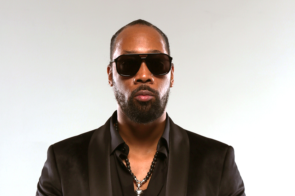 RZA