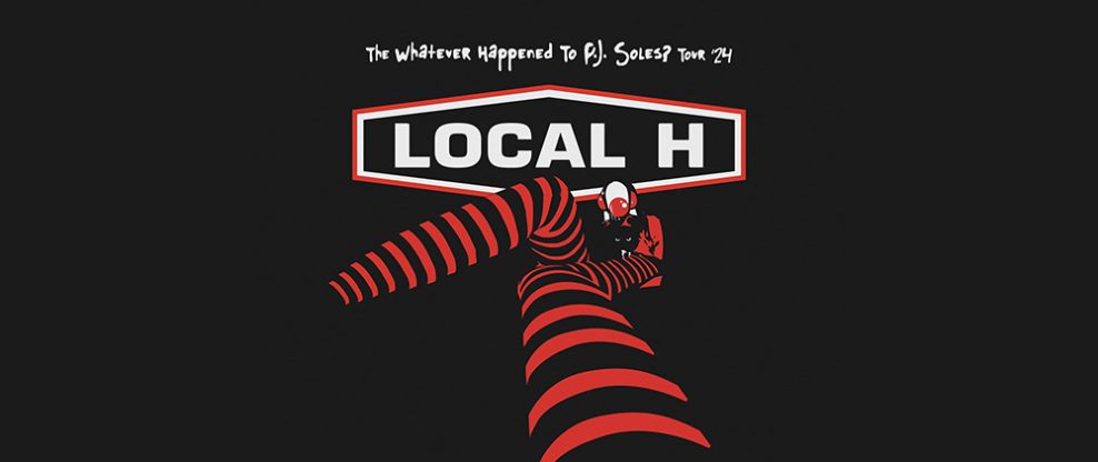 After Hard Hat Tour Canceled, Local H Announces 