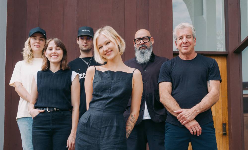 PULSE Records Sign Recording Artist Grace VanderWaal