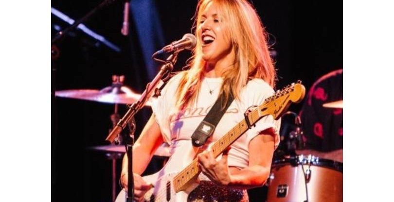 Warner Chappell Music Signs Global Administration Deal With Liz Phair