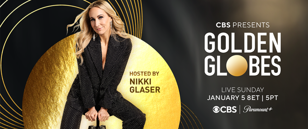 Nikki Glaser