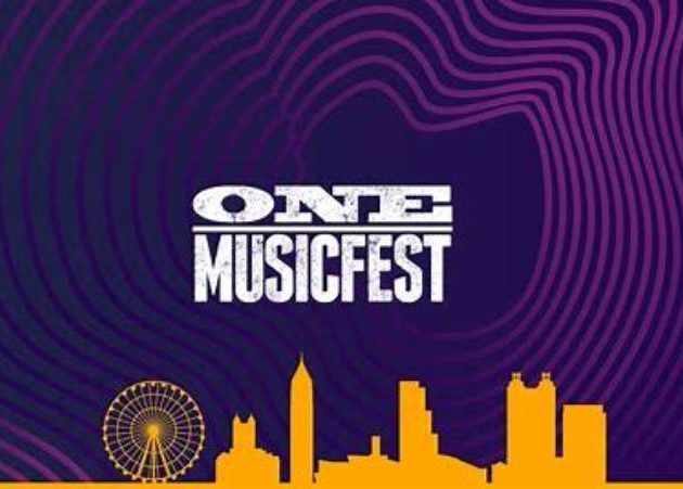 ONE Musicfest Announces 15th Anniversary Lineup With Cardi B, Gunna, Jill Scott & More