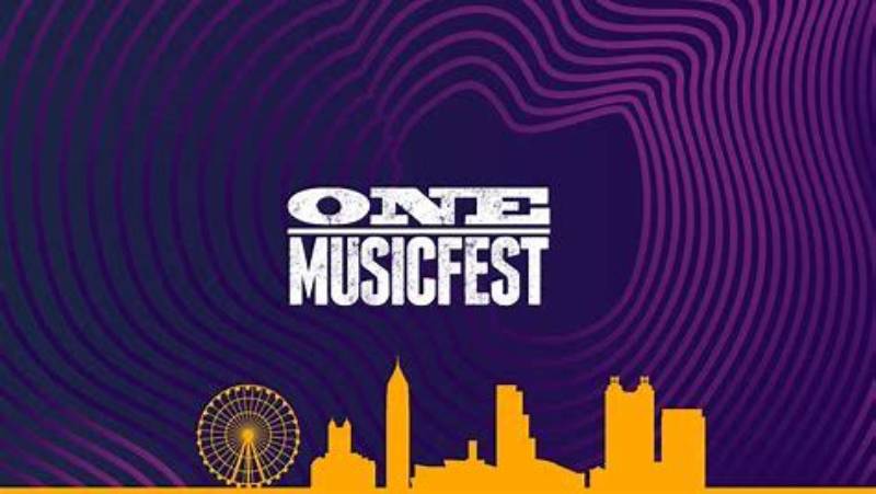 ONE Musicfest Announces 15th Anniversary Lineup With Cardi B, Gunna, Jill Scott & More