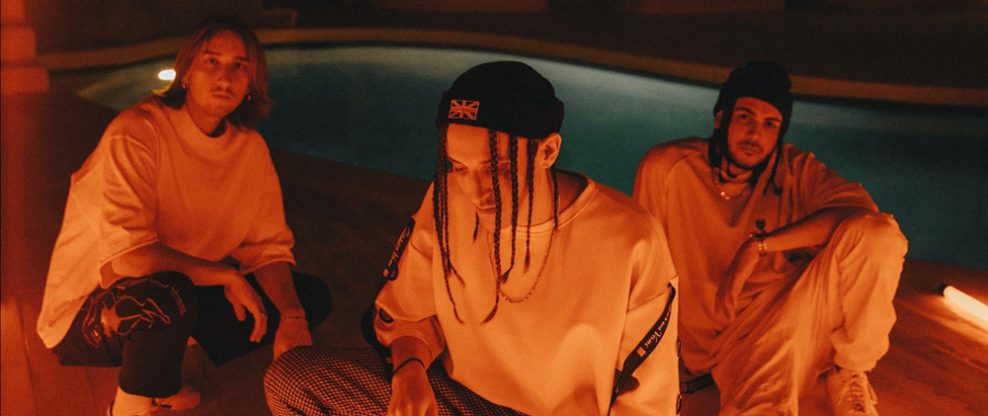 Chase Atlantic Announces North American Tour