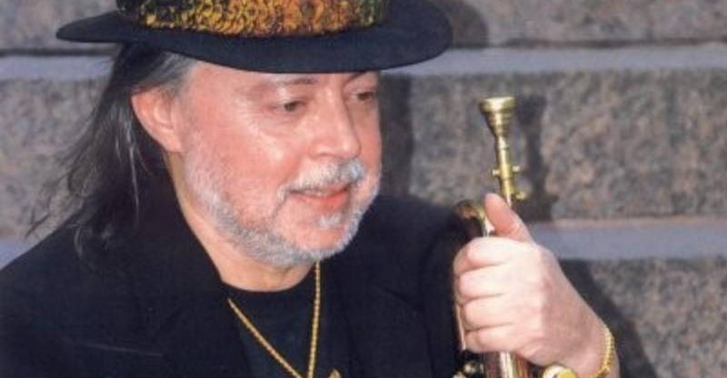 Primary Wave Music Partners With Grammy Winner Chuck Mangione