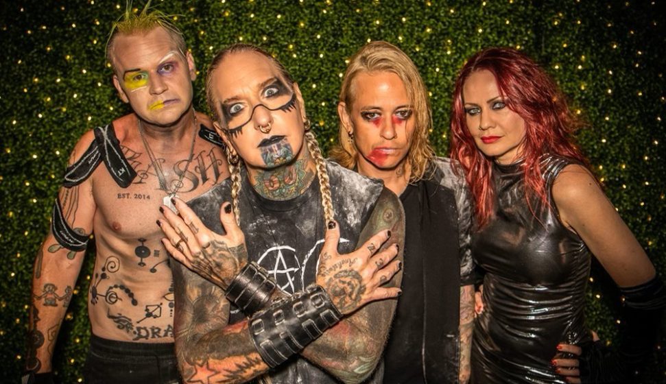 Coal Chamber