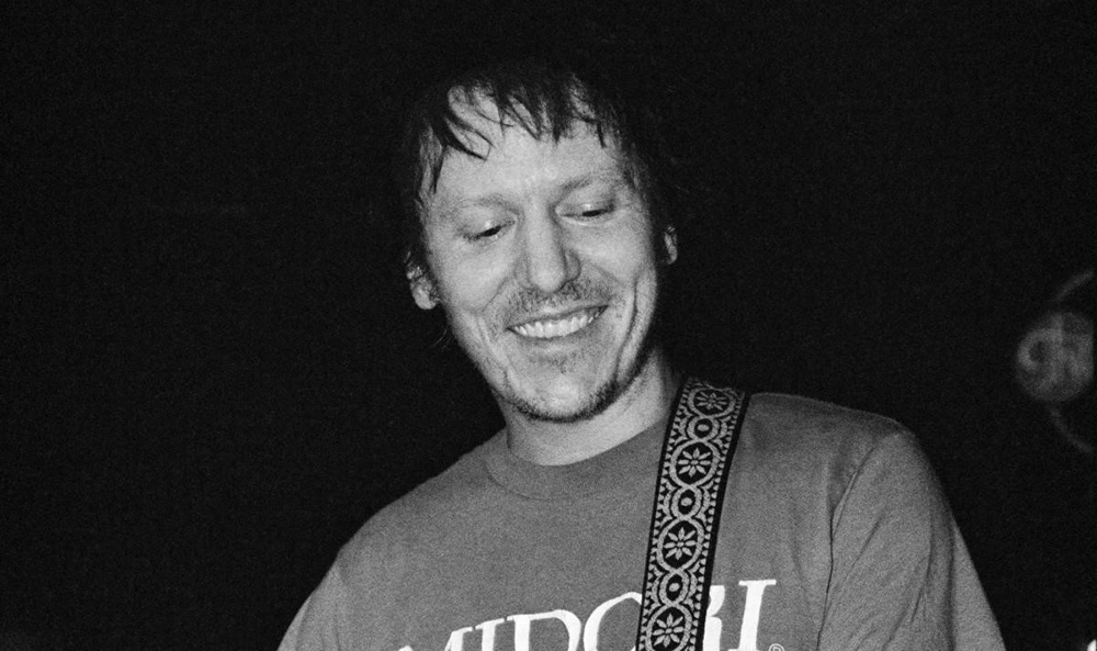 Elliott Smith