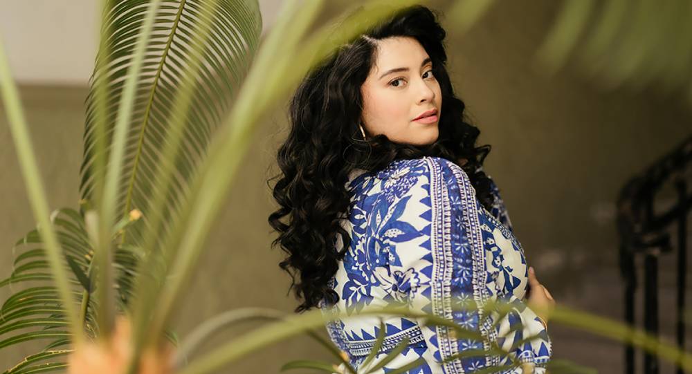 Soprano Gabriella Reyes Signs With IMG Artists For General Management