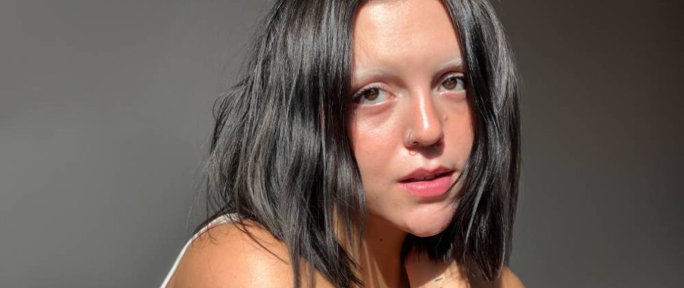 Googly Eyes Announces Debut EP And Becomes First Artist Signed To Tove Lo's Pretty Swede Records