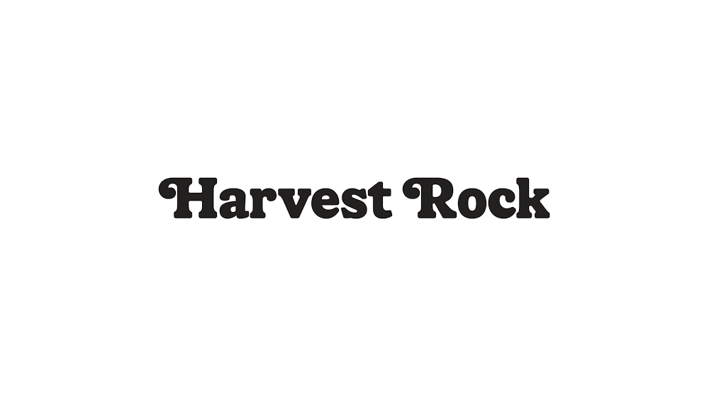 Harvest Rock