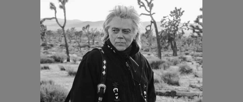 Marty Stuart