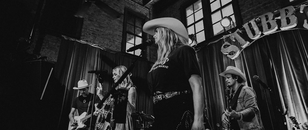 Miranda Lambert Debuts New Album With Surprise Show at Austin's Stubb's