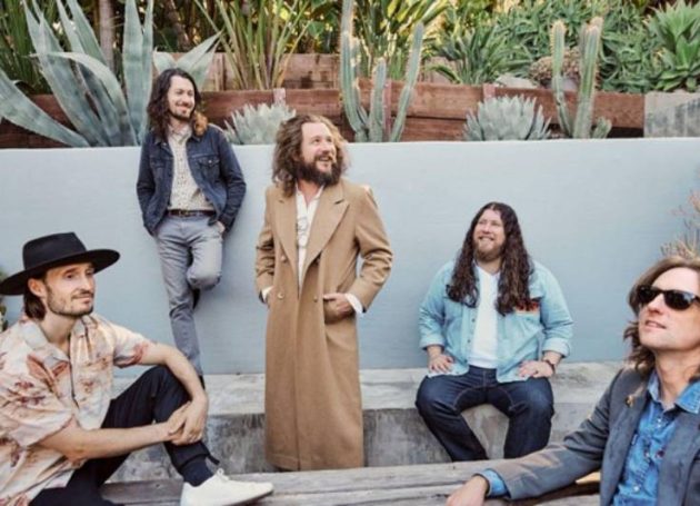 My Morning Jacket Announce The Return of 'One Big Holiday'