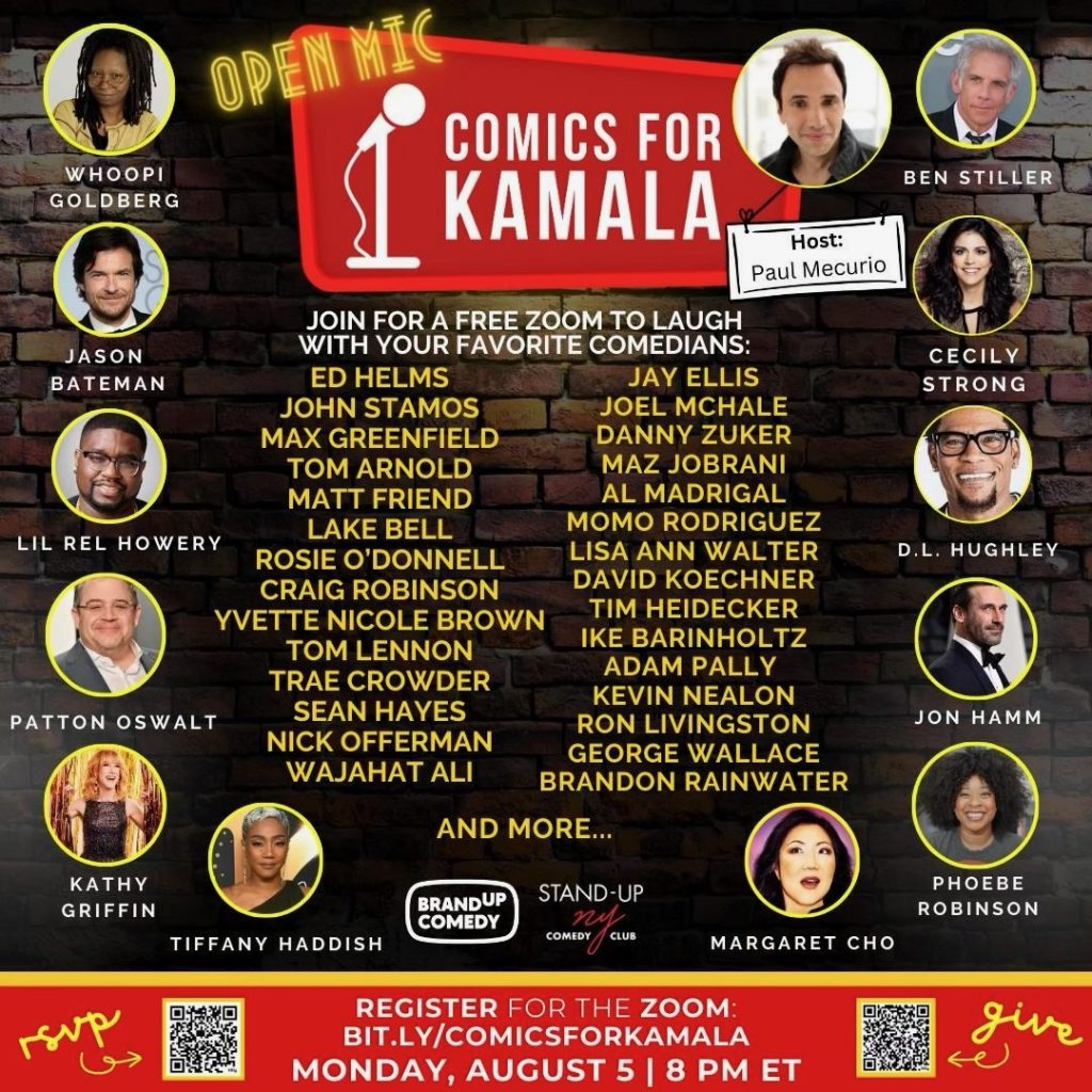 Comics for Kamela