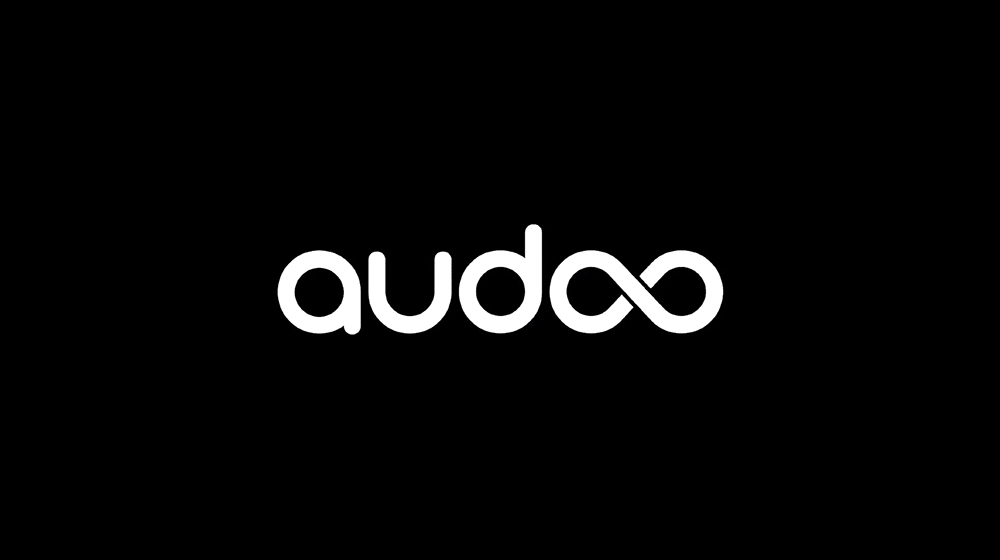 Audoo logo