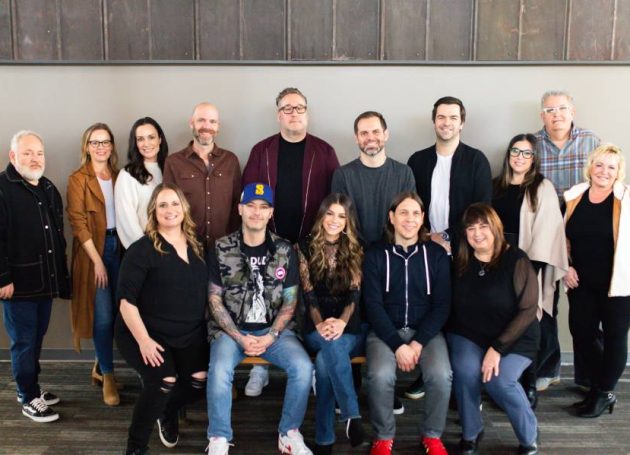 Hailey Benedict Signs Label And Publishing Deals With Big Loud And Local Hay