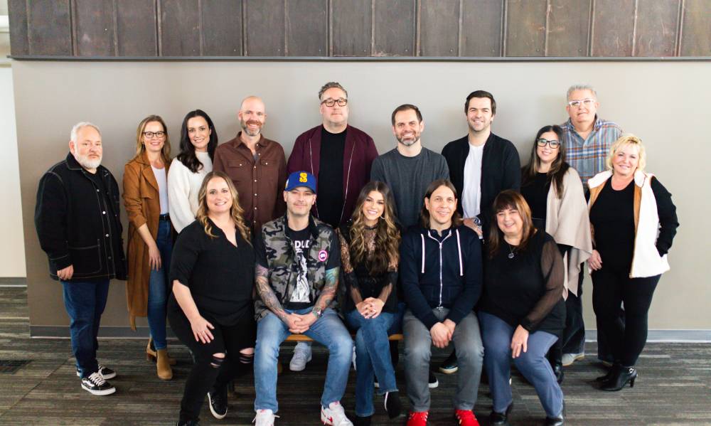 Hailey Benedict Signs Label And Publishing Deals With Big Loud And Local Hay