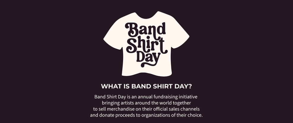 Banned Shirt Day