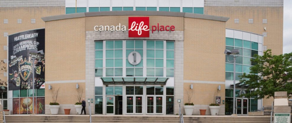 Canada Life Place