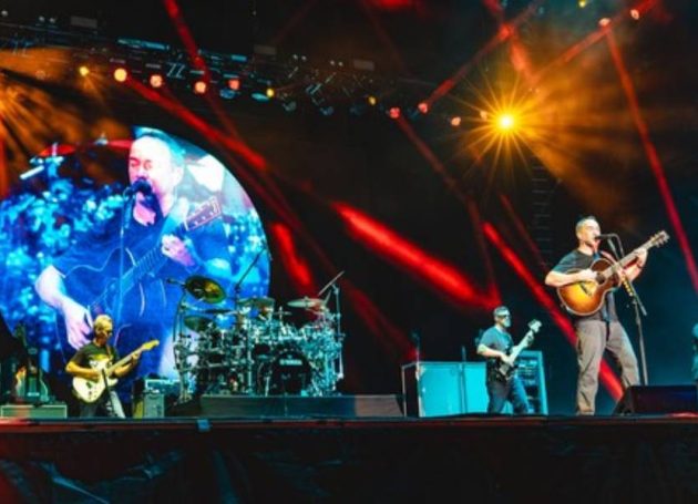 Bourbon & Beyond Festival Breaks Attendance Records
