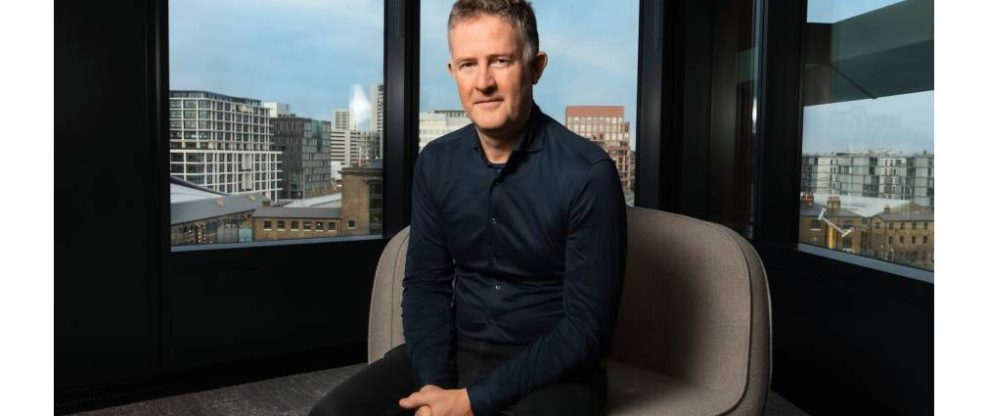 Dickon Stainer Named CEO And Chairman Of Universal Music UK