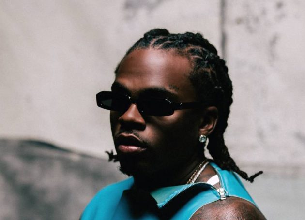 Gunna Announces 'Wun Of Dem Nights' Tour Dates In Select Markets