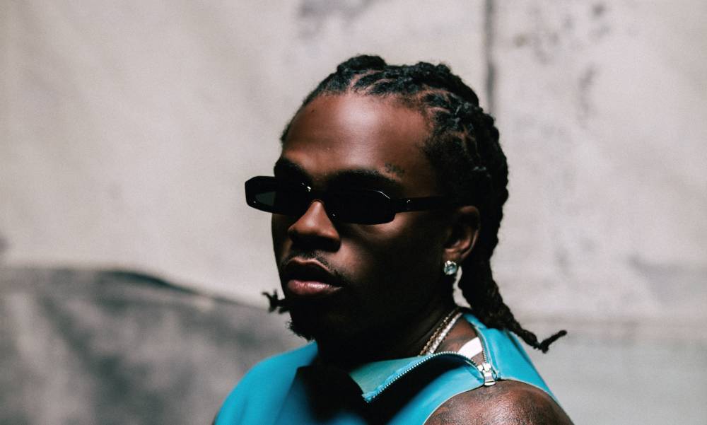 Gunna Announces 'Wun Of Dem Nights' Tour Dates In Select Markets