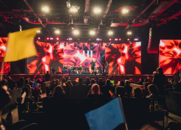 Drake, K'naan, Fallsview Casino And More Win At 34th Annual SOCAN Awards
