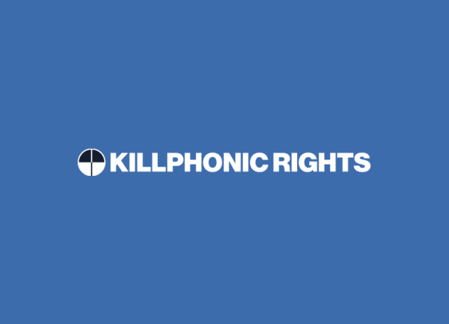 Killphonic