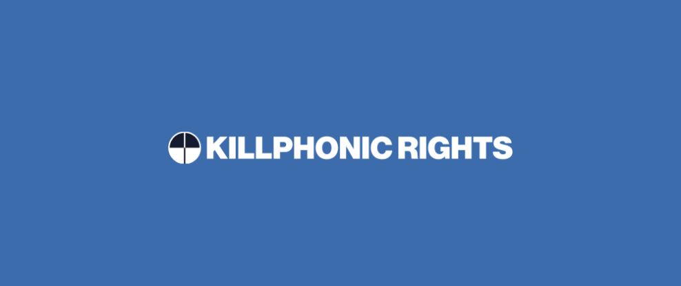 Killphonic