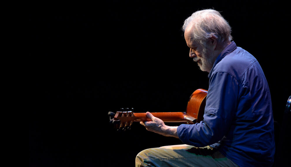 Leo Kottke