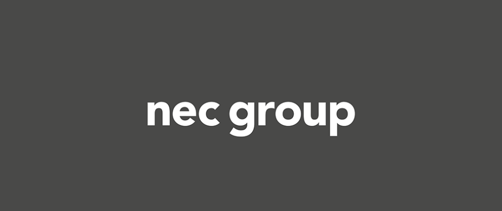 NEC Group Drops Out Of Bradford Live