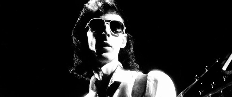 Rick Ocasek