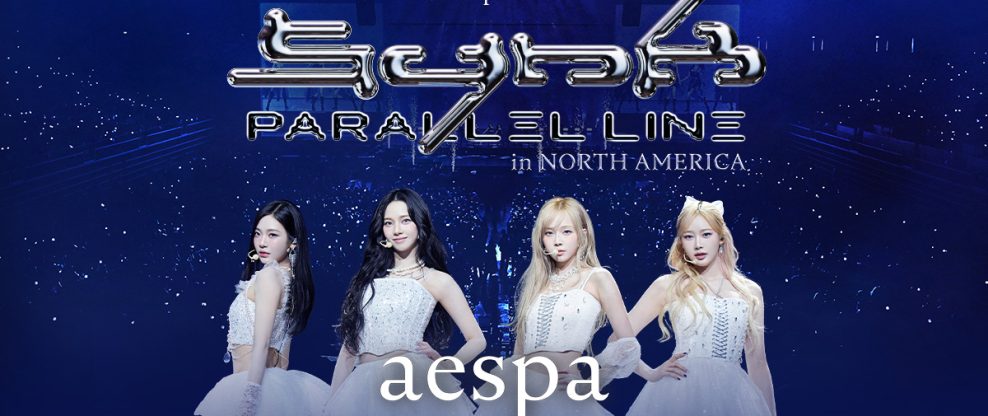 Aespa Expands World Tour With A Host Of New Shows