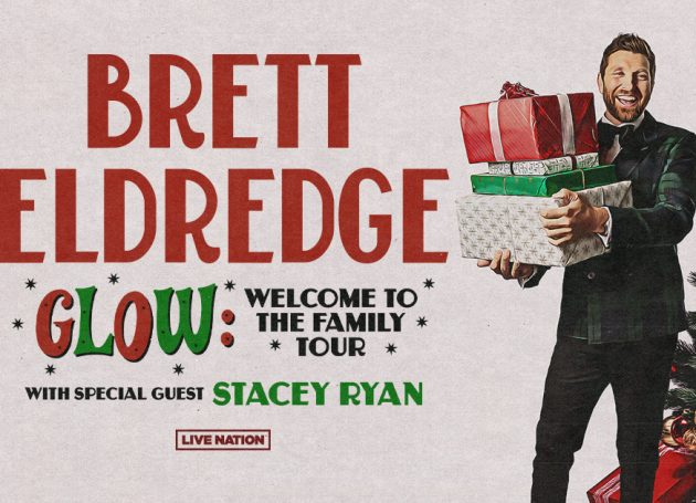 Brett Eldredge
