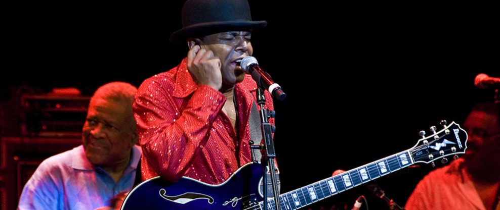 Tito Jackson