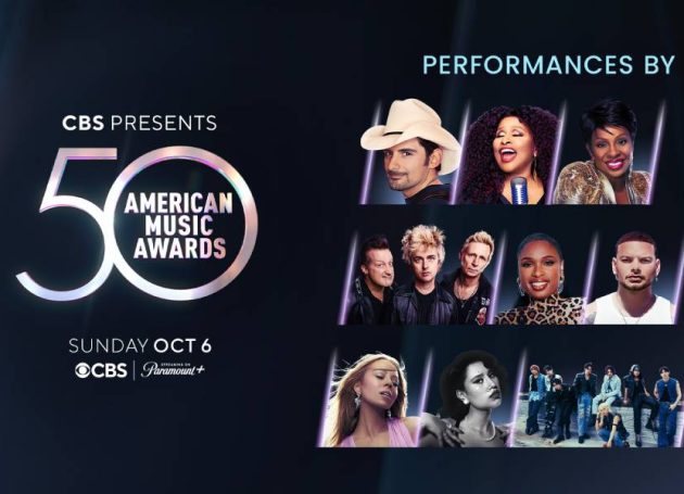 More Performers And Special Guests Announced For American Music Awards 50th Anniversary Special